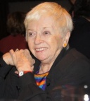 D'Haene, Madeleine