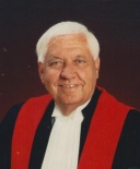 Dagenais, Bernard