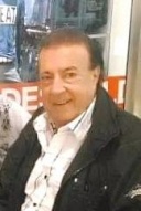Lavergne, André