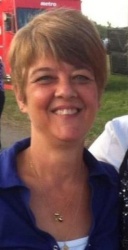 Girard, Sylvie