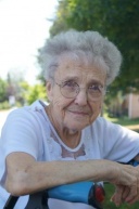 Plouffe, Jeannette