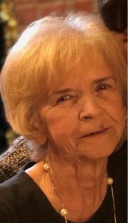Hotte, Claudette