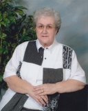 Laroche, Ginette
