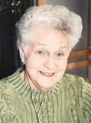 Séguin (née Godbout), Yolande