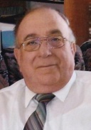 Gauthier, Réjean