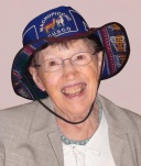 Farmer, Pauline