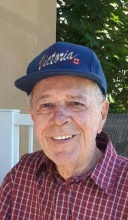 Brisson, Yvon
