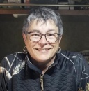 Séguin, Monique