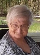 Binet, Claudette