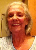 Charbonneau, Yvette