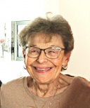 Dupuis, Rachel