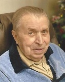 Saumure, Gérald