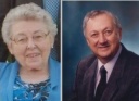 Eveline Séguin Tremblay (1933), RAYMOND TREMBLAY (1930)