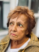 Lavergne, Aline