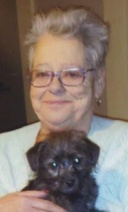 Blondin, Nicole