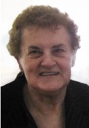 Sabourin, Hélène