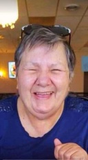 Beaudoin, Francine