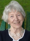 Presseault (née Préfontaine), Suzanne