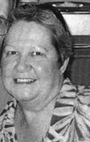 Cléroux, Pauline