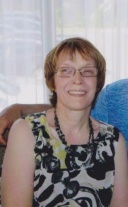 Charron, Micheline