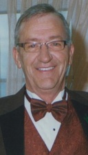 Poirier, Fernand