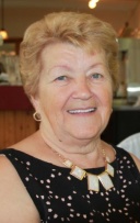 L'Heureux, Yvonne