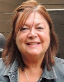 Sauvé, Danielle