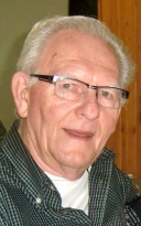 Léveillé, Damien