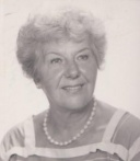 Corneau, Thérèse