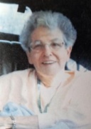 Larocque, Annette