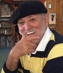 Morin, Réjean