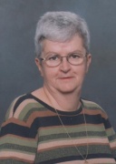 Legendre, Ginette