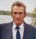 Legault, Bernard