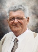 Prescott, Hervé