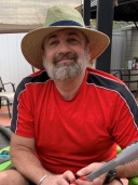 Robertson, Louis