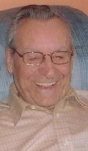 Charron, Roméo