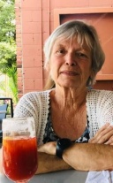 Chalifoux, Aline