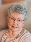 Sabourin-Charlebois, Cécile