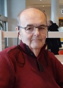 Lafontaine, Leslie