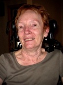 Legault, Suzanne