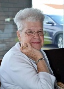 Desjardins Née Clément, Huguette
