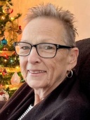 Bouchard, Suzanne
