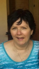 Robichaud, Marielle