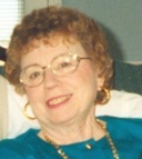 Hamelin (née Charron), Jeannine