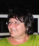Larivière, Ginette