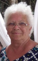 Deschênes, Rita