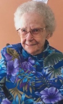 Blais, Thérèse