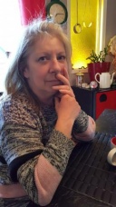 Carpentier, Nicole