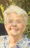 Lagacé Née Bouliane, Pierrette