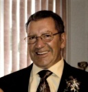 Desjardins, Gaston